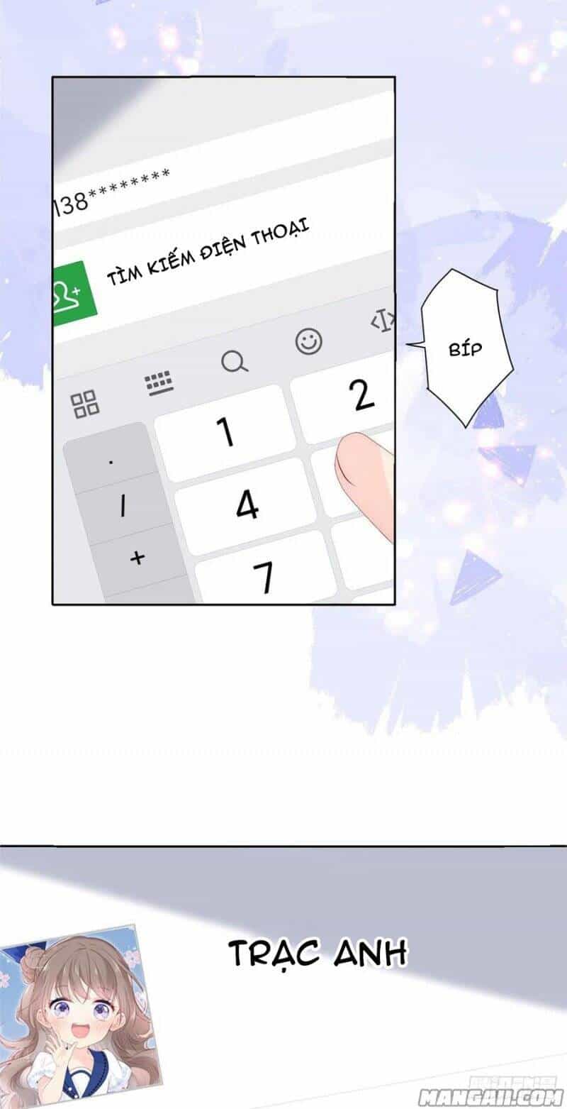 Cưng Chiều Đại Lão 3 Tuổi Rưỡi - Chương 169 - ảnh 16