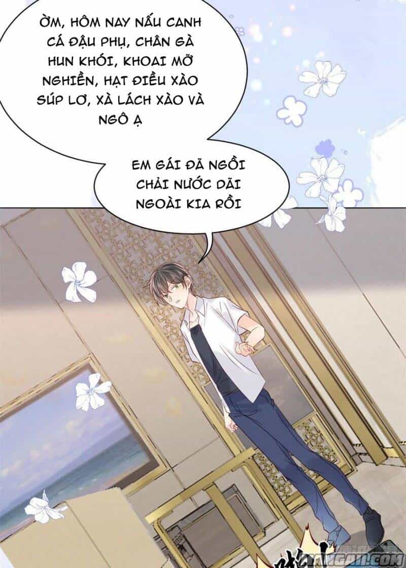 Cưng Chiều Đại Lão 3 Tuổi Rưỡi - Chương 169 - ảnh 25