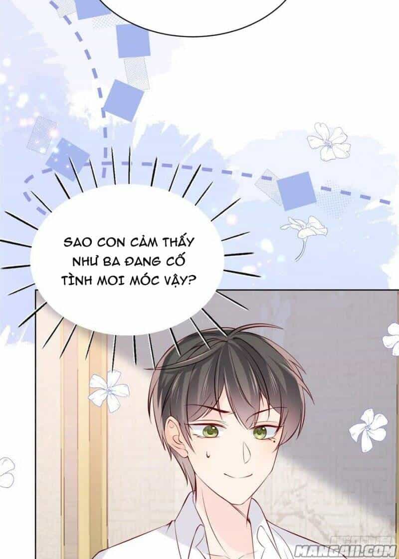 Cưng Chiều Đại Lão 3 Tuổi Rưỡi - Chương 169 - ảnh 29