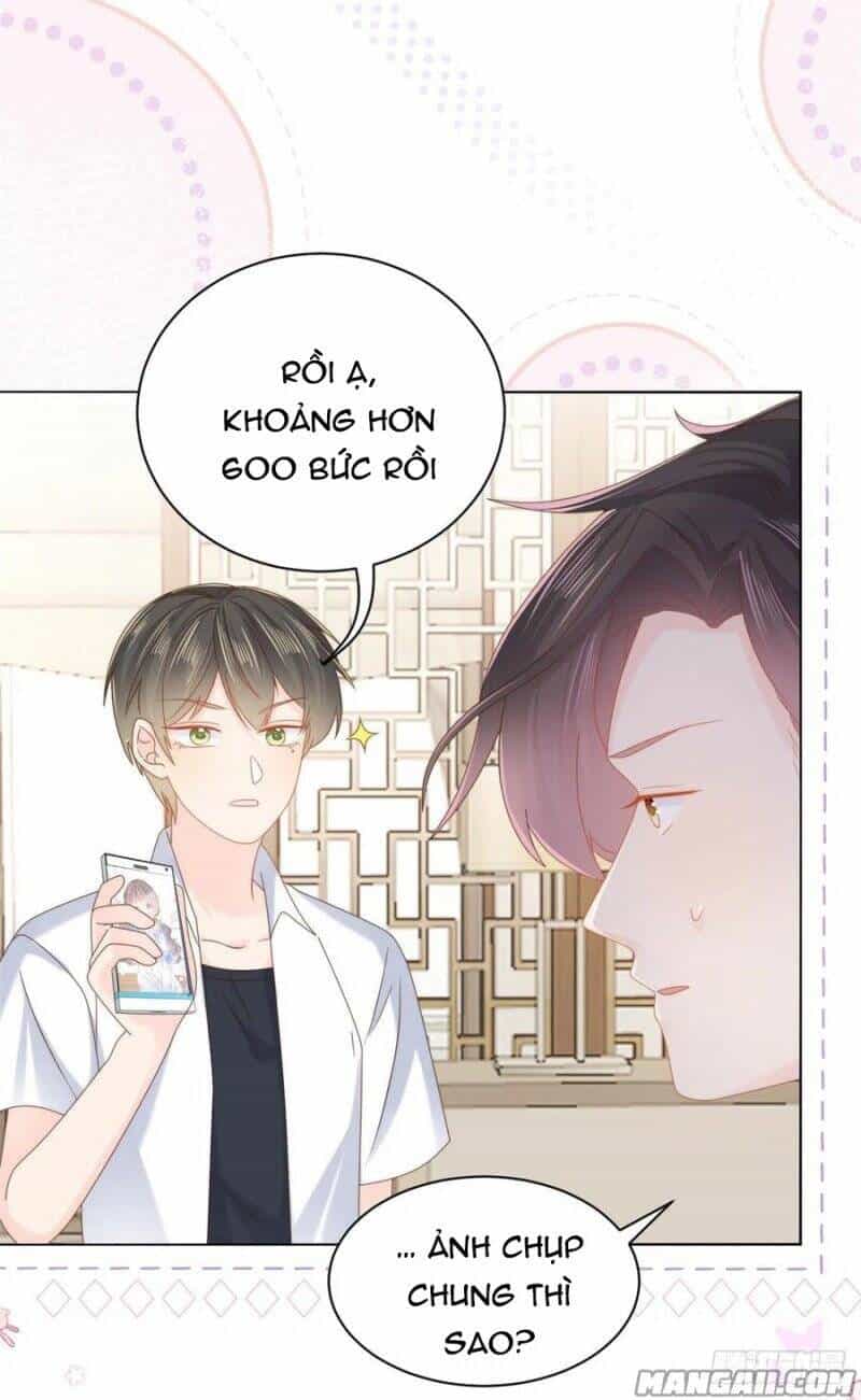 Cưng Chiều Đại Lão 3 Tuổi Rưỡi - Chương 172 - ảnh 11