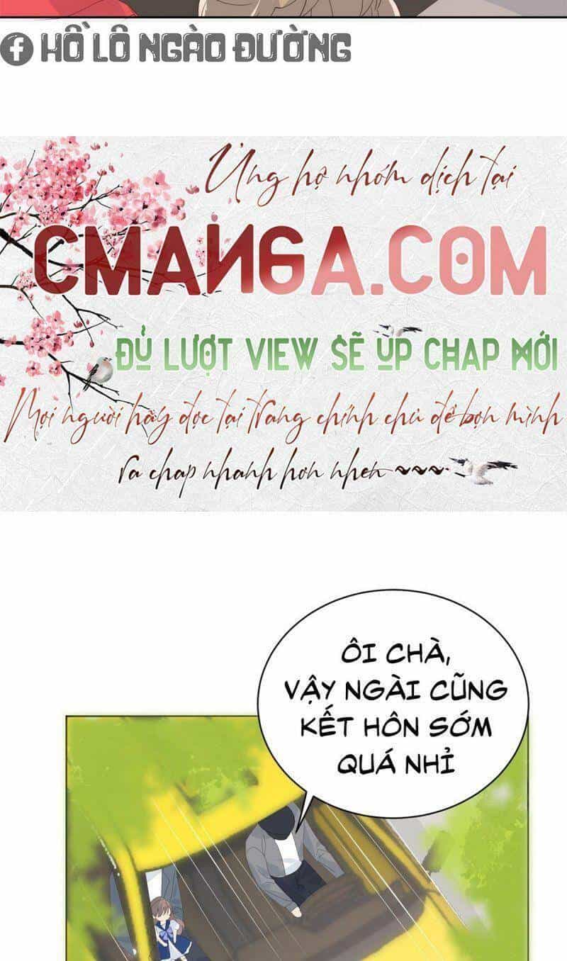 Cưng Chiều Đại Lão 3 Tuổi Rưỡi - Chương 15 - ảnh 24
