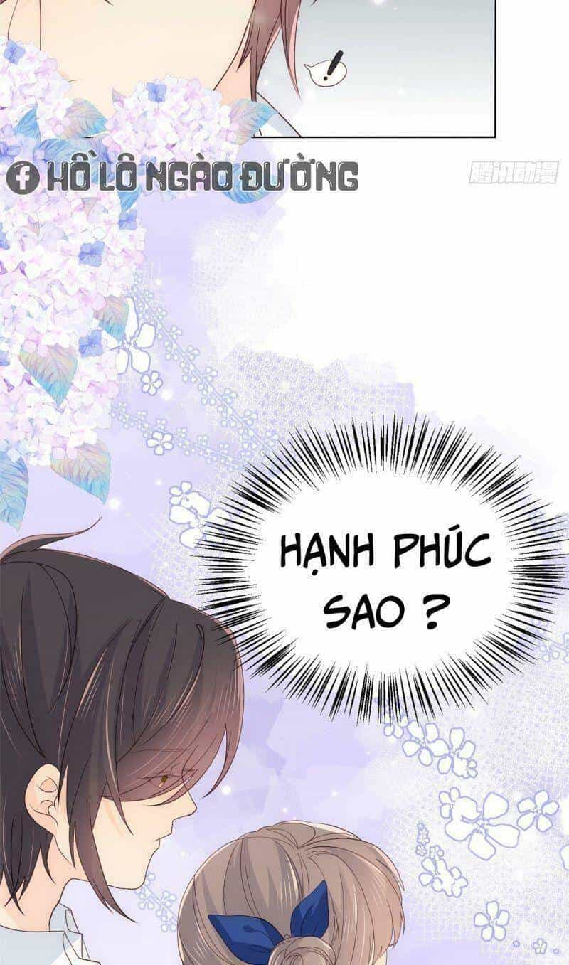 Cưng Chiều Đại Lão 3 Tuổi Rưỡi - Chương 15 - ảnh 26