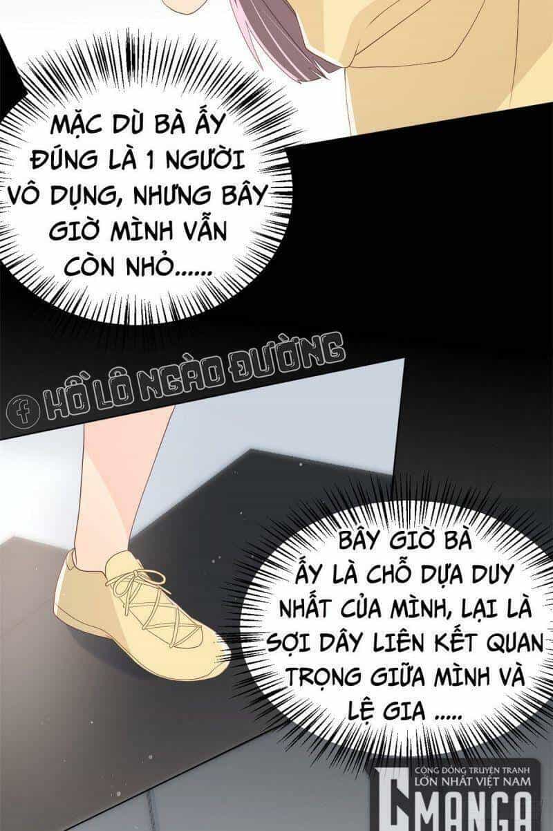 Cưng Chiều Đại Lão 3 Tuổi Rưỡi - Chương 15 - ảnh 43