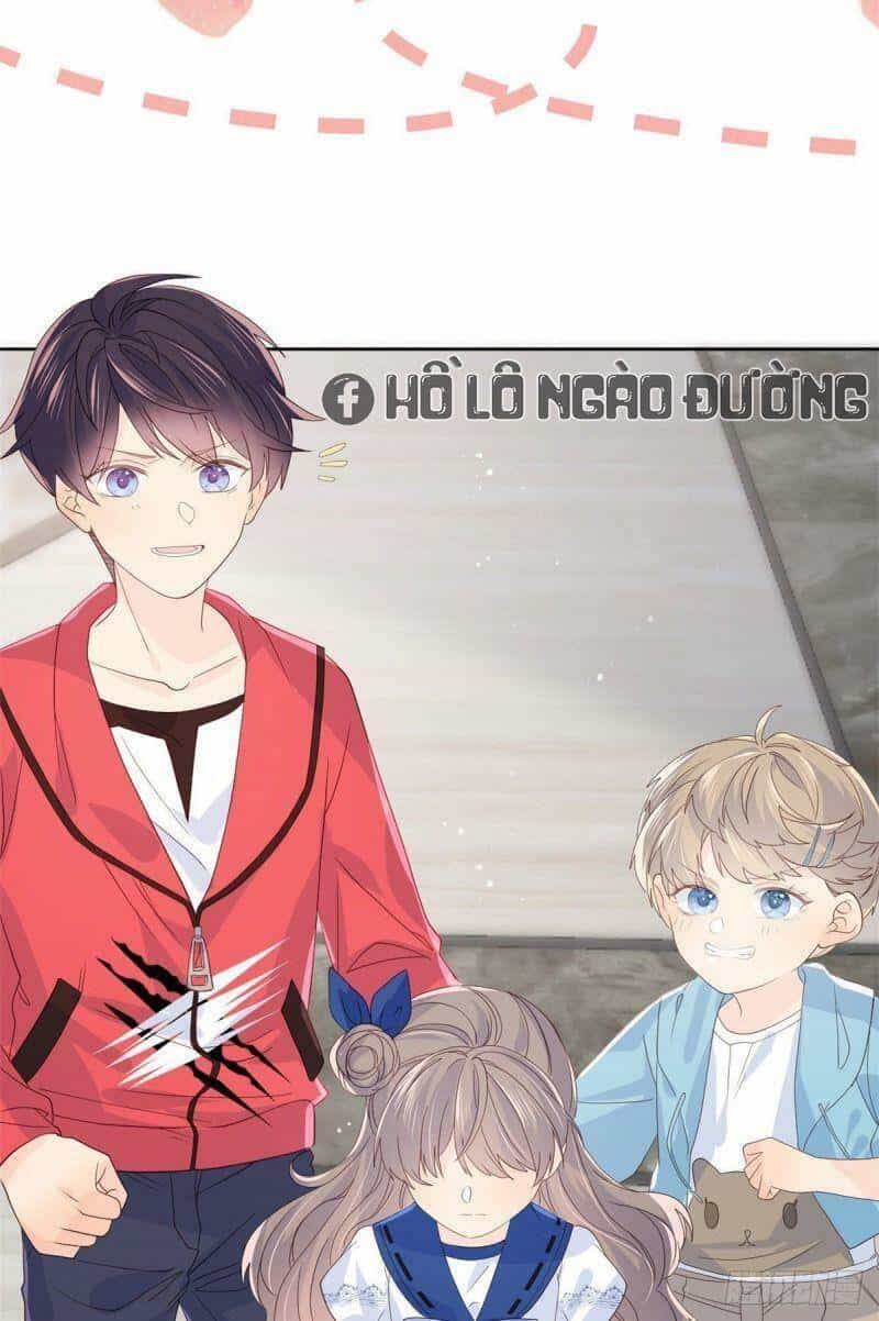 Cưng Chiều Đại Lão 3 Tuổi Rưỡi - Chương 15 - ảnh 45
