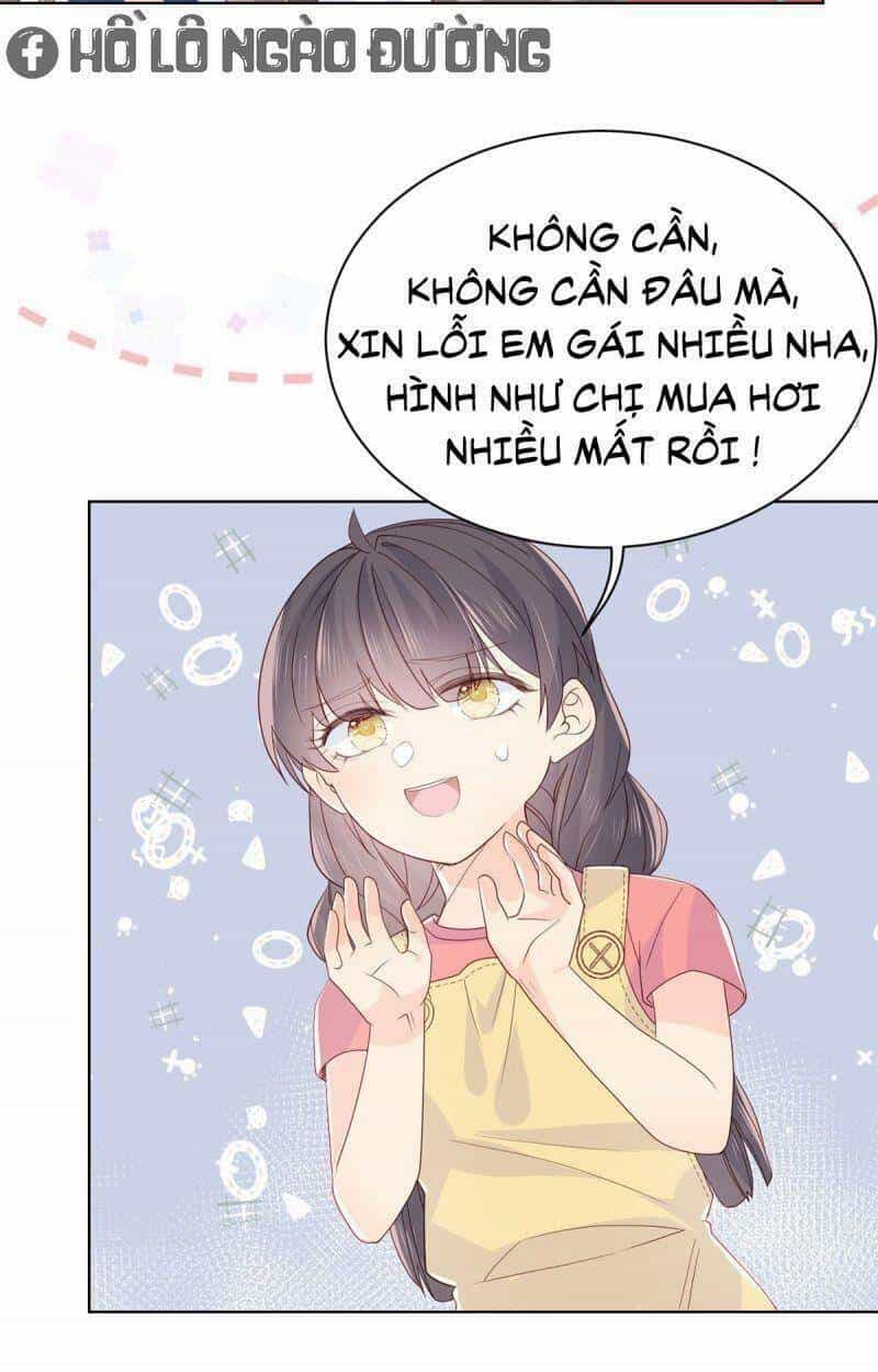 Cưng Chiều Đại Lão 3 Tuổi Rưỡi - Chương 15 - ảnh 5