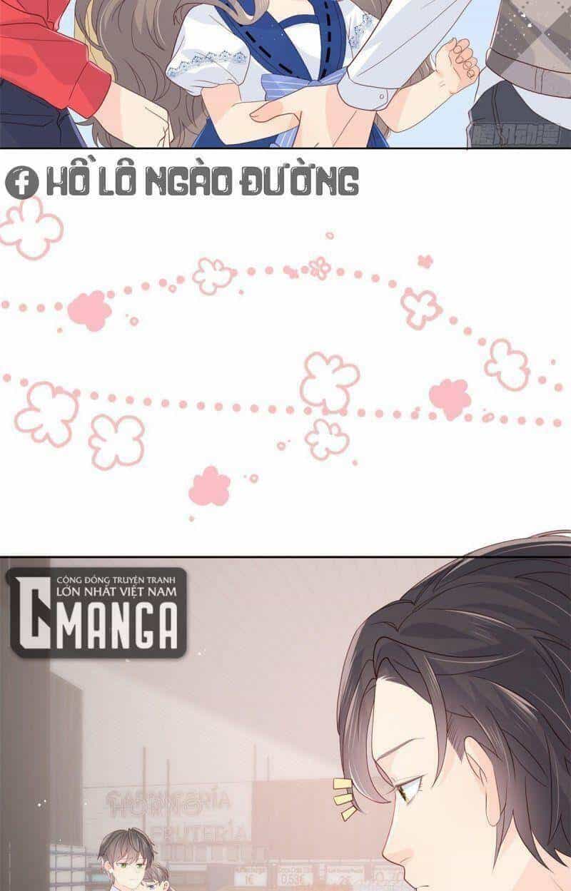 Cưng Chiều Đại Lão 3 Tuổi Rưỡi - Chương 15 - ảnh 8
