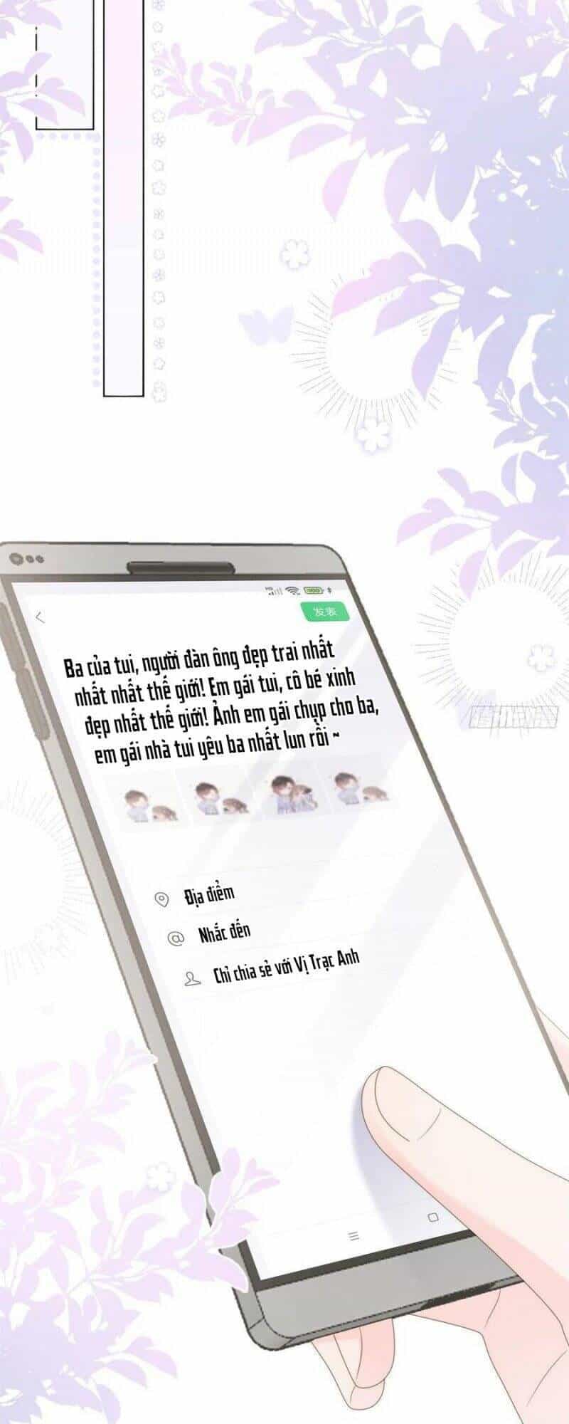 Cưng Chiều Đại Lão 3 Tuổi Rưỡi - Chương 176 - ảnh 22