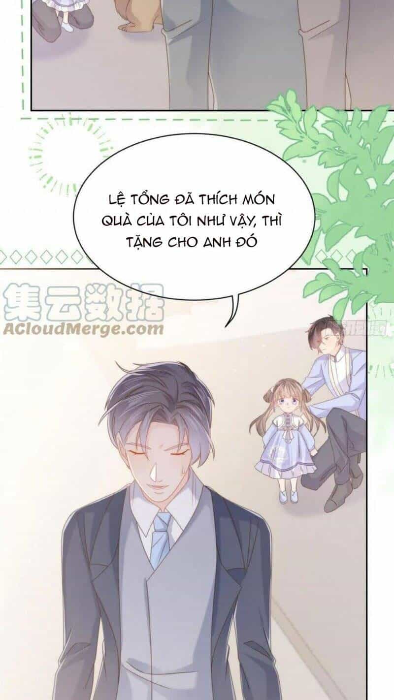 Cưng Chiều Đại Lão 3 Tuổi Rưỡi - Chương 182 - ảnh 9