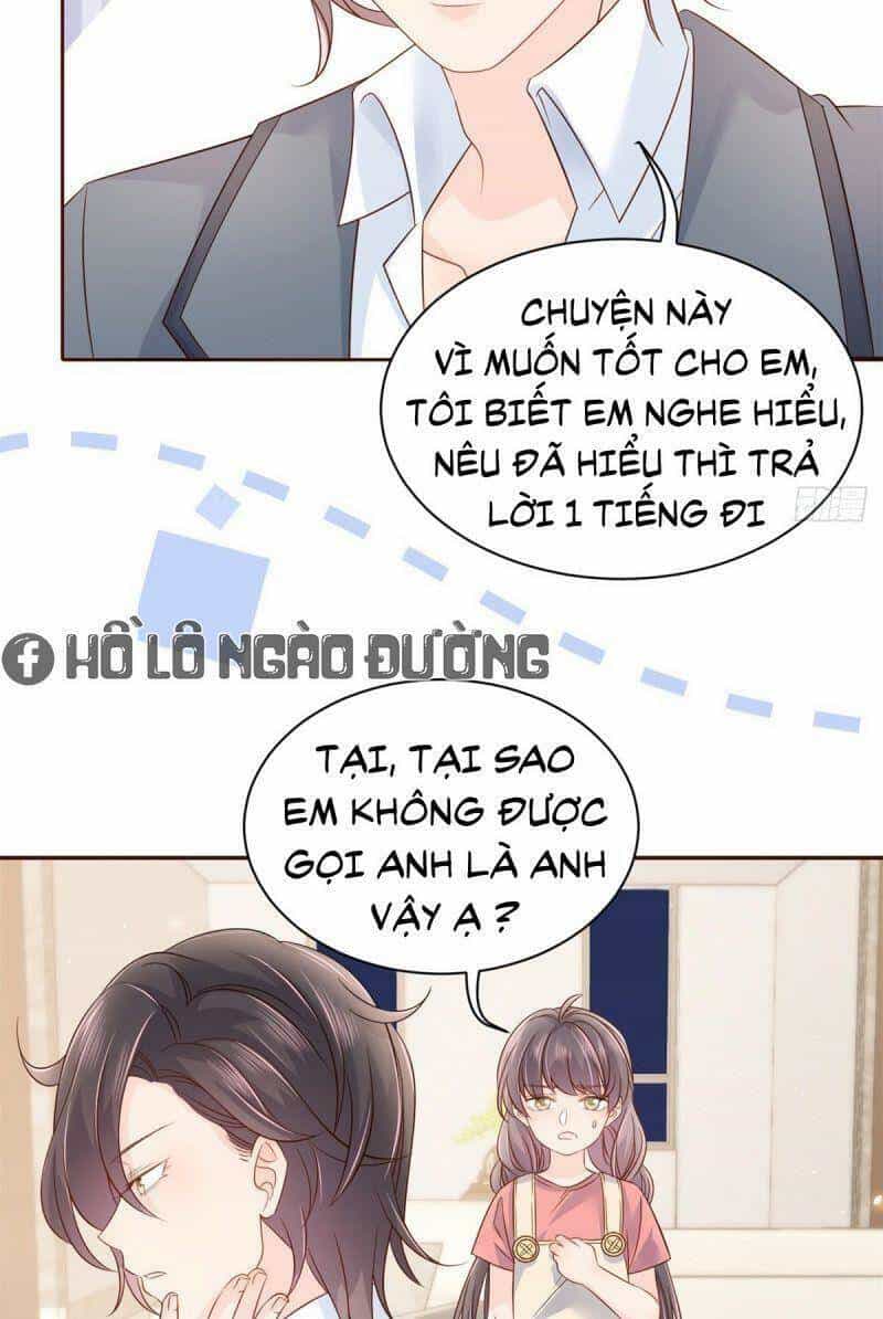 Cưng Chiều Đại Lão 3 Tuổi Rưỡi - Chương 16 - ảnh 15