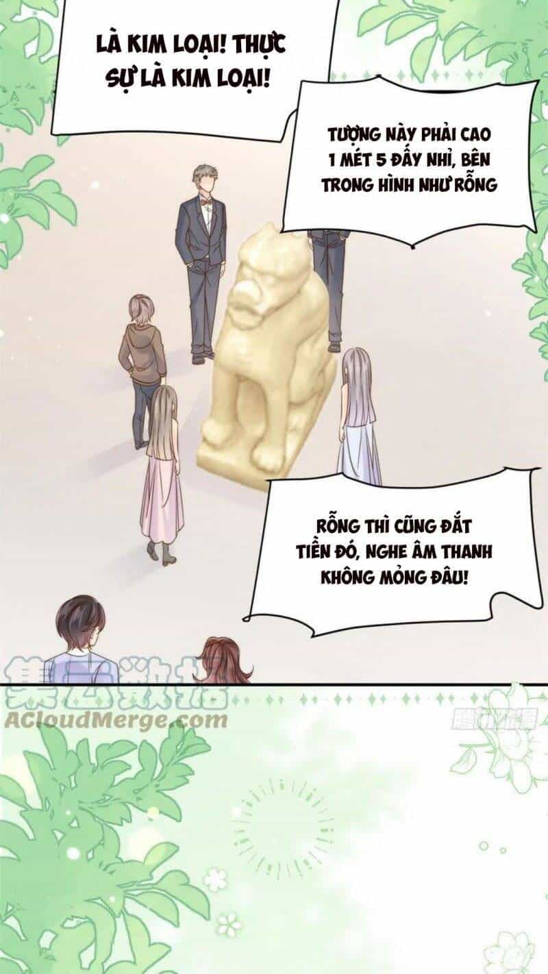 Cưng Chiều Đại Lão 3 Tuổi Rưỡi - Chương 185 - ảnh 8