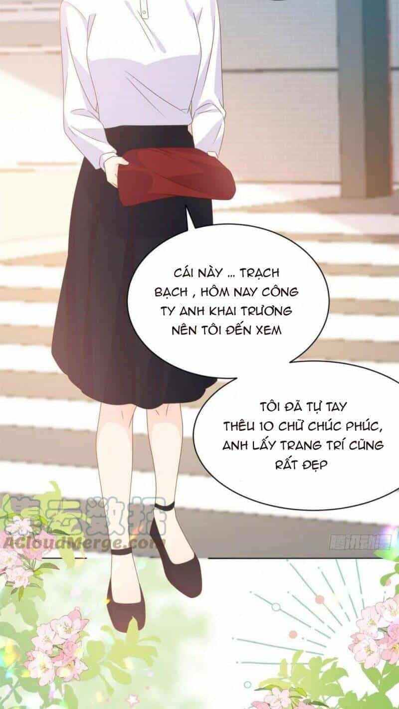 Cưng Chiều Đại Lão 3 Tuổi Rưỡi - Chương 187 - ảnh 28