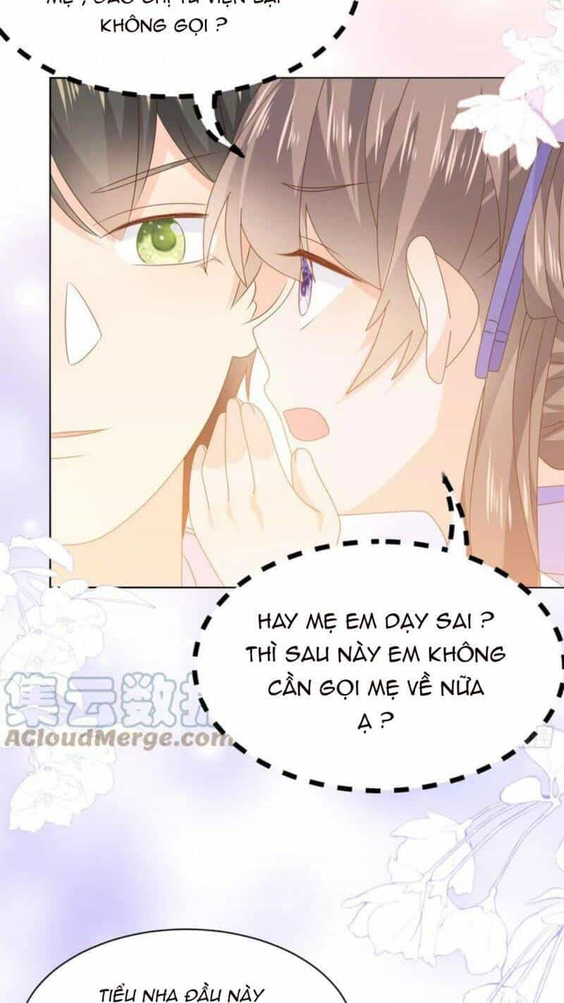 Cưng Chiều Đại Lão 3 Tuổi Rưỡi - Chương 188 - ảnh 19