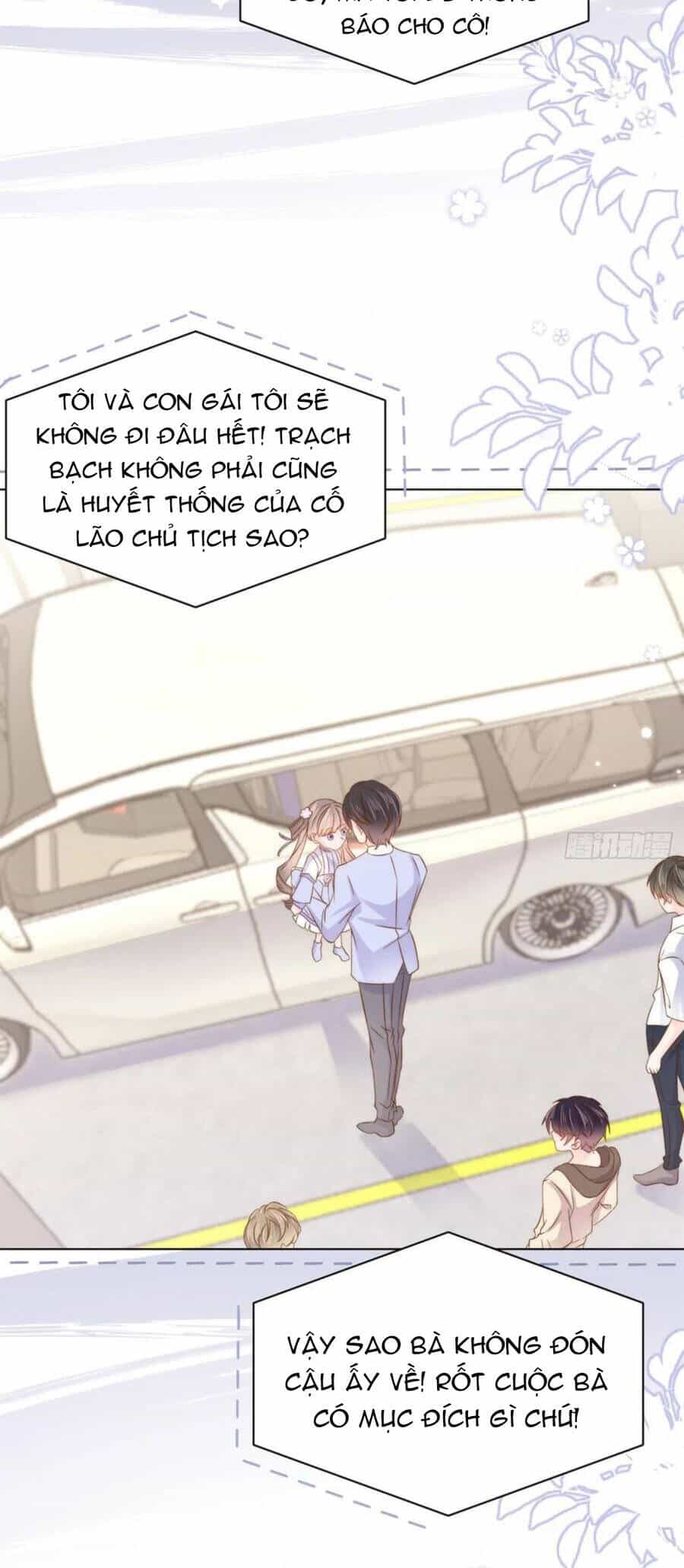 Cưng Chiều Đại Lão 3 Tuổi Rưỡi - Chương 189 - ảnh 16
