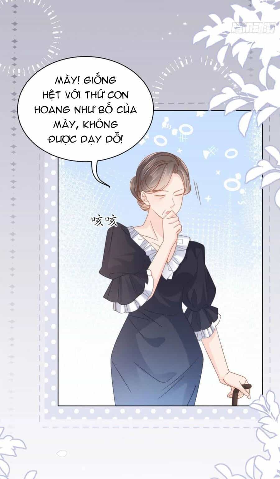 Cưng Chiều Đại Lão 3 Tuổi Rưỡi - Chương 189 - ảnh 4