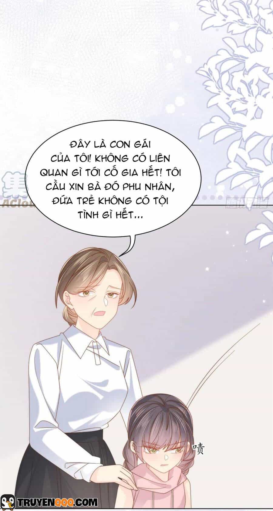 Cưng Chiều Đại Lão 3 Tuổi Rưỡi - Chương 189 - ảnh 8