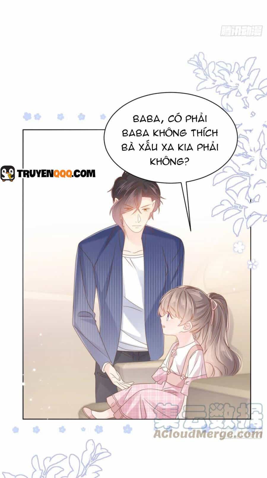 Cưng Chiều Đại Lão 3 Tuổi Rưỡi - Chương 191 - ảnh 11