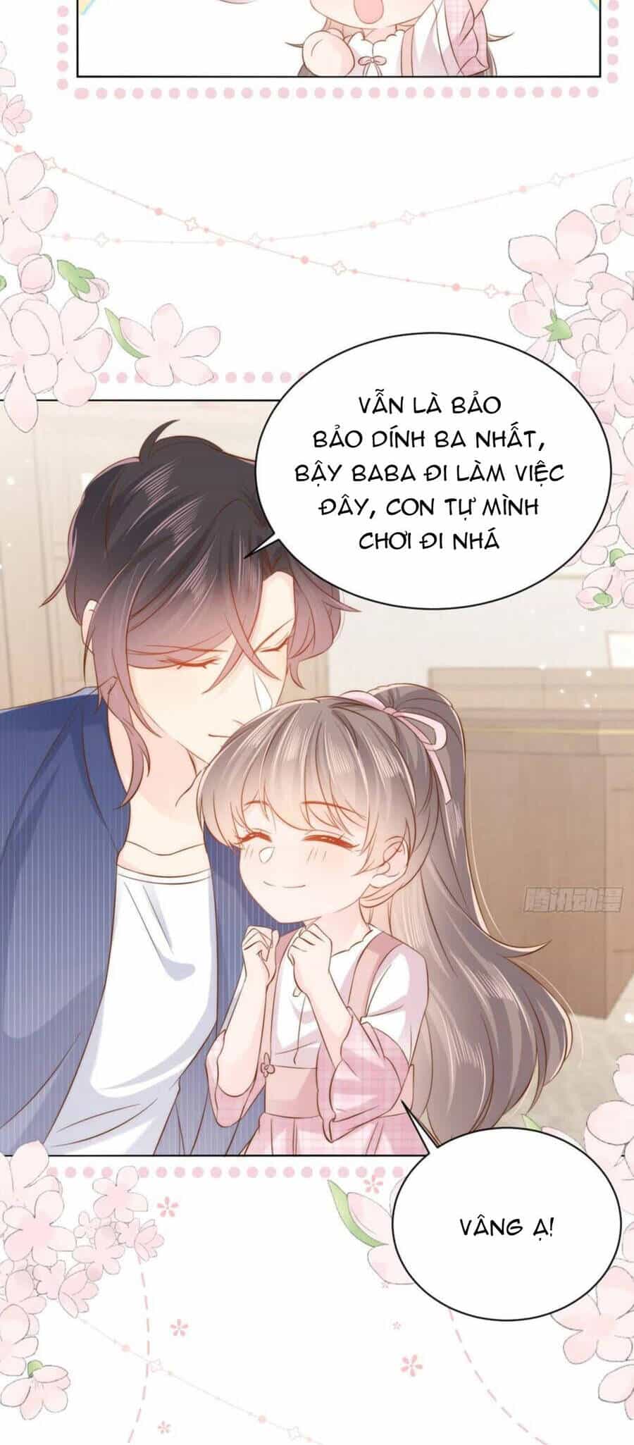 Cưng Chiều Đại Lão 3 Tuổi Rưỡi - Chương 191 - ảnh 25
