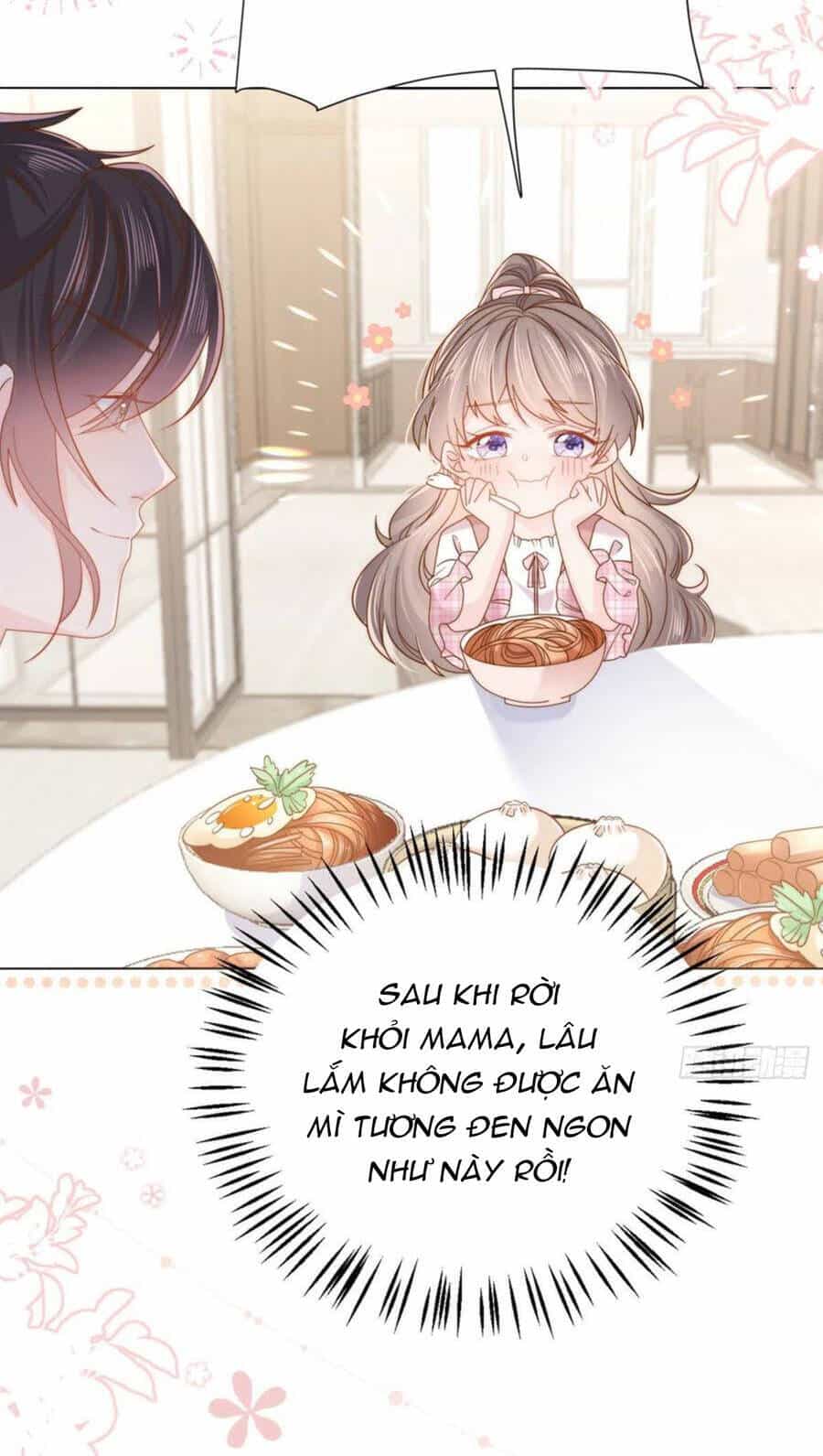 Cưng Chiều Đại Lão 3 Tuổi Rưỡi - Chương 191 - ảnh 5