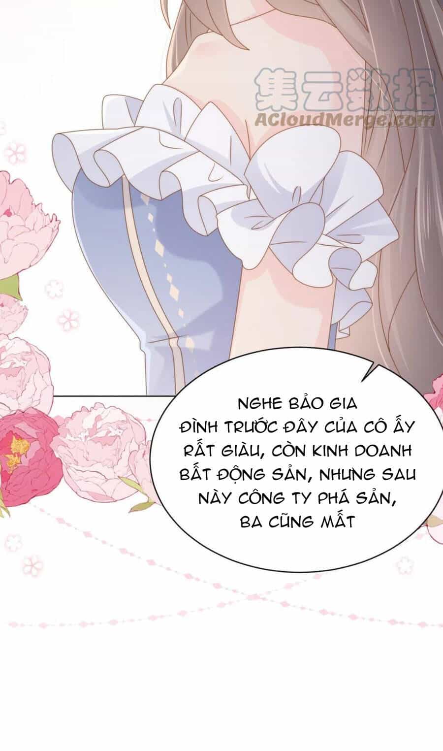 Cưng Chiều Đại Lão 3 Tuổi Rưỡi - Chương 193 - ảnh 11