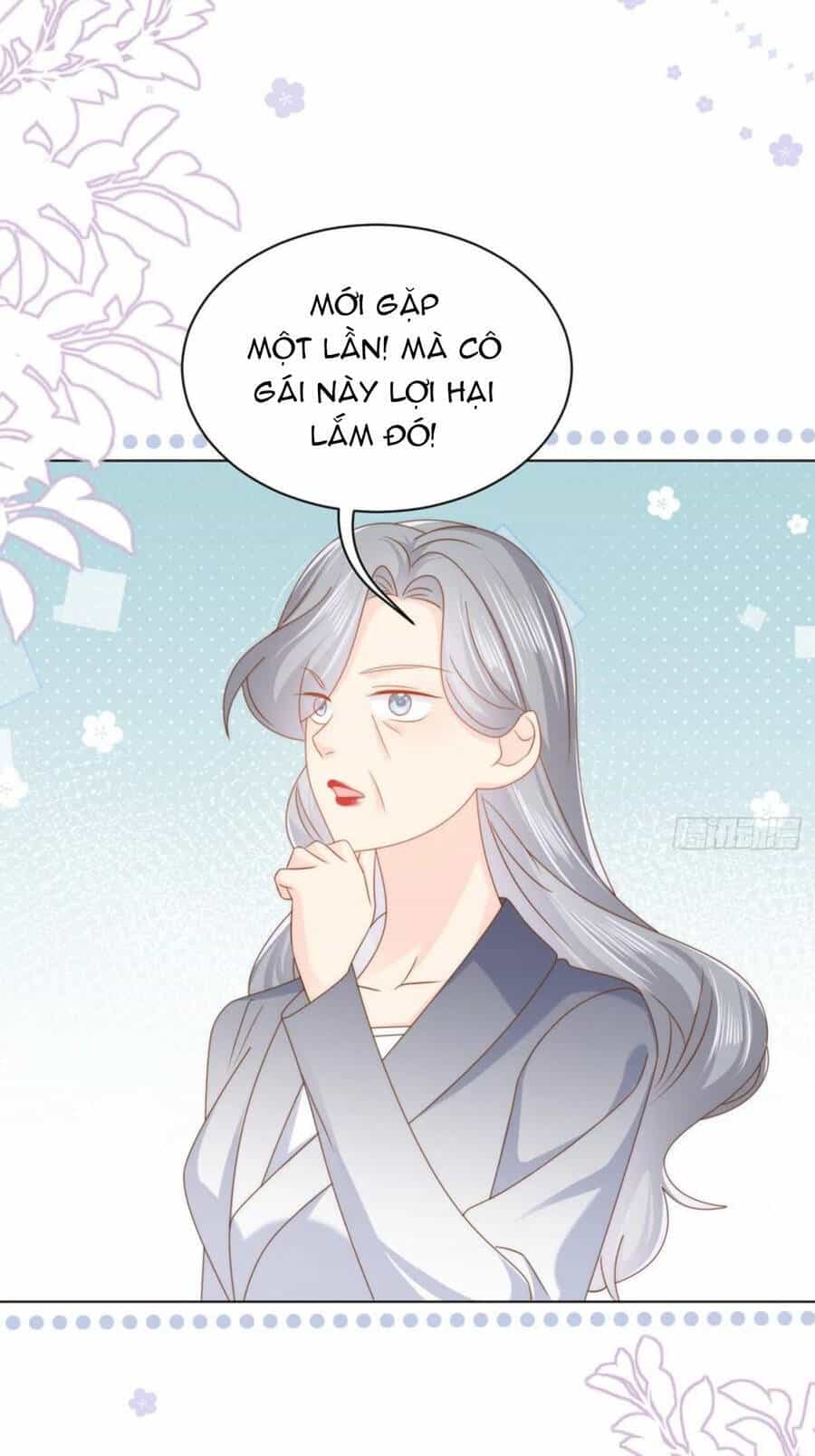 Cưng Chiều Đại Lão 3 Tuổi Rưỡi - Chương 193 - ảnh 7