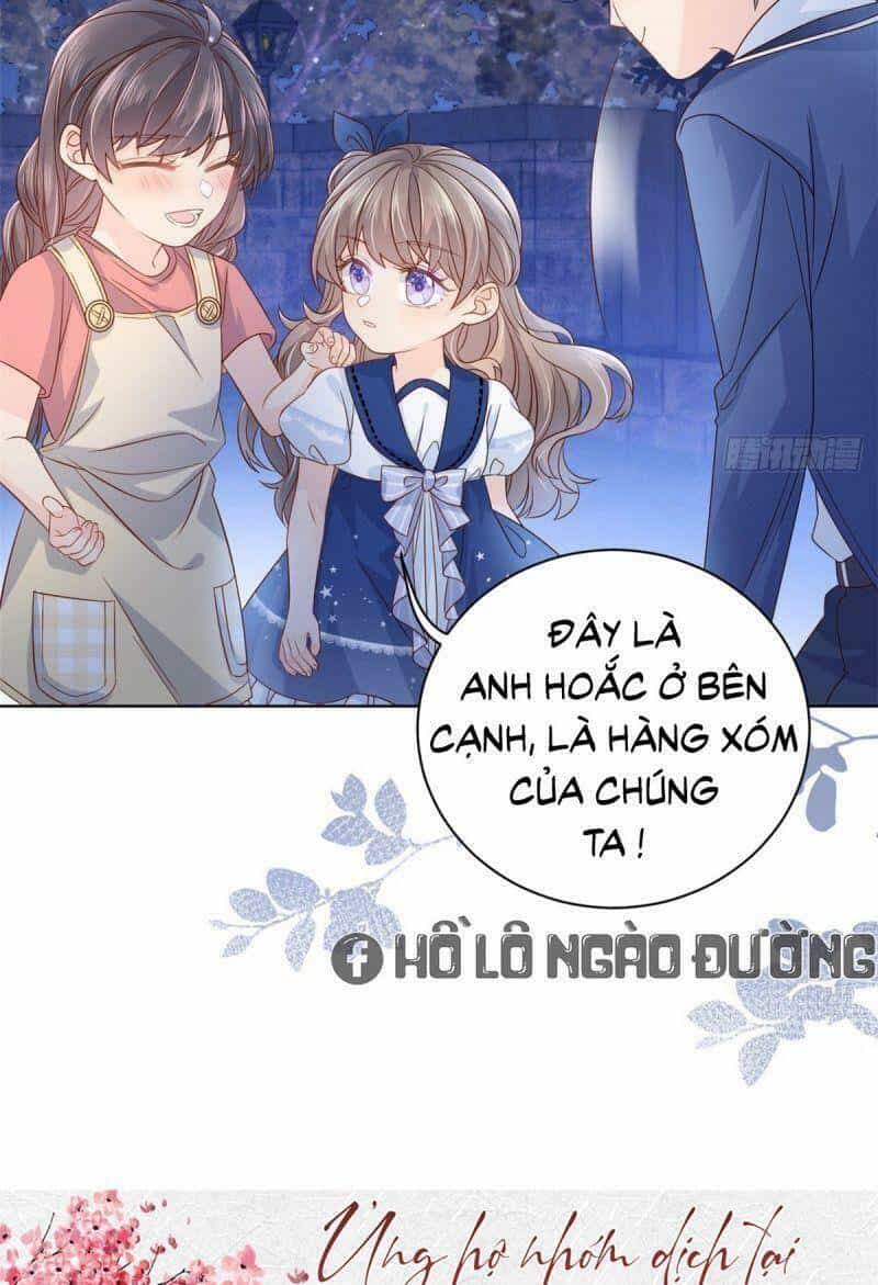 Cưng Chiều Đại Lão 3 Tuổi Rưỡi - Chương 17 - ảnh 19