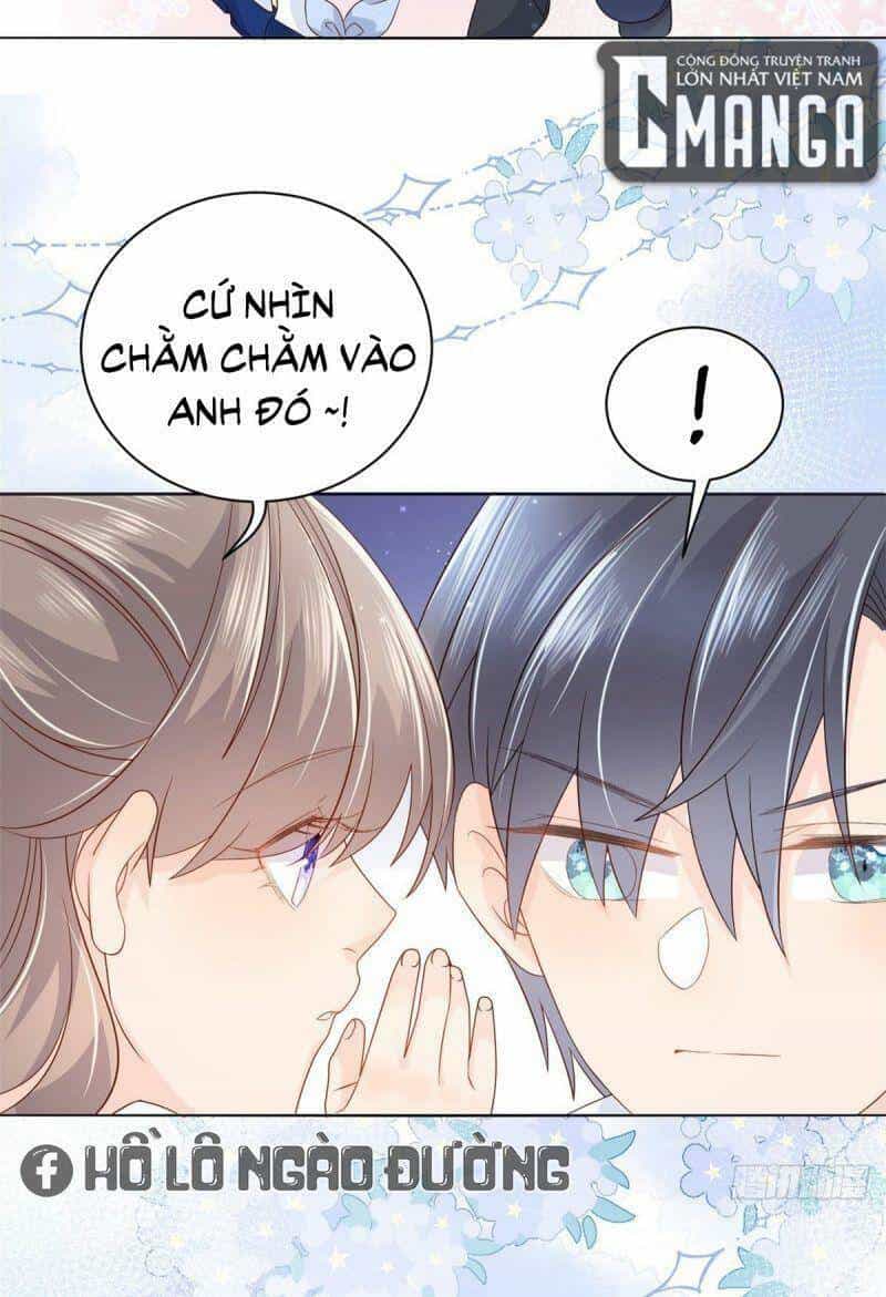Cưng Chiều Đại Lão 3 Tuổi Rưỡi - Chương 17 - ảnh 26