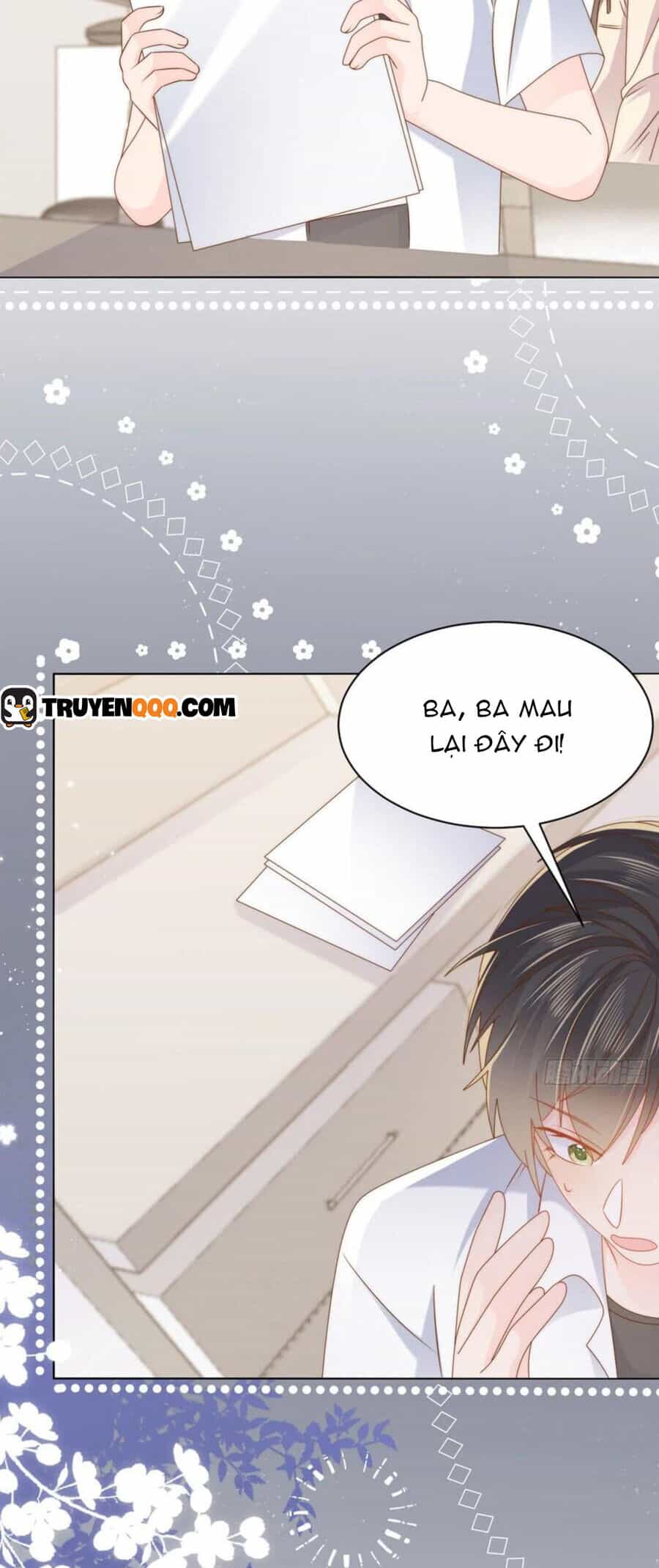 Cưng Chiều Đại Lão 3 Tuổi Rưỡi - Chương 196 - ảnh 3