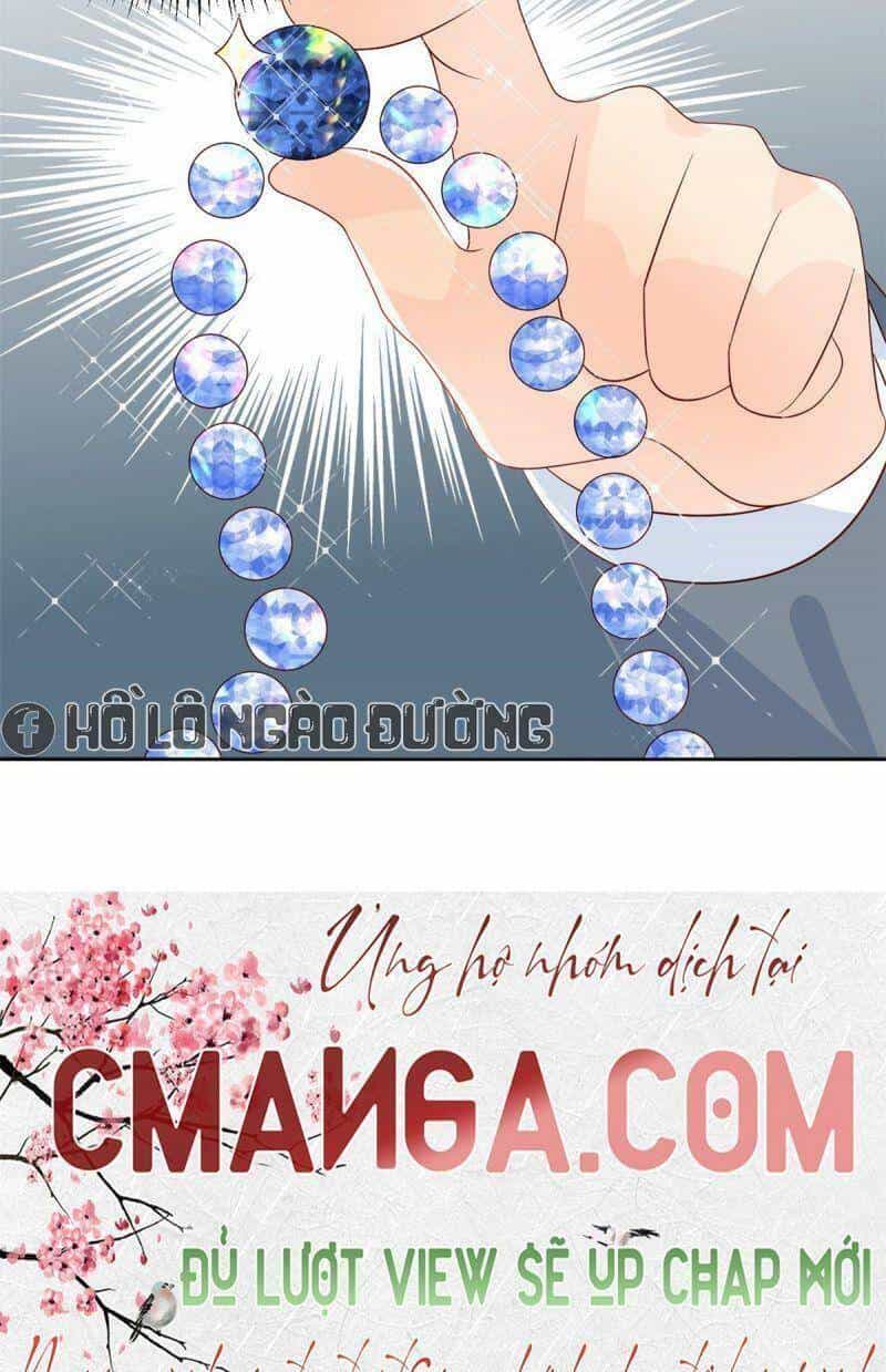 Cưng Chiều Đại Lão 3 Tuổi Rưỡi - Chương 18 - ảnh 21