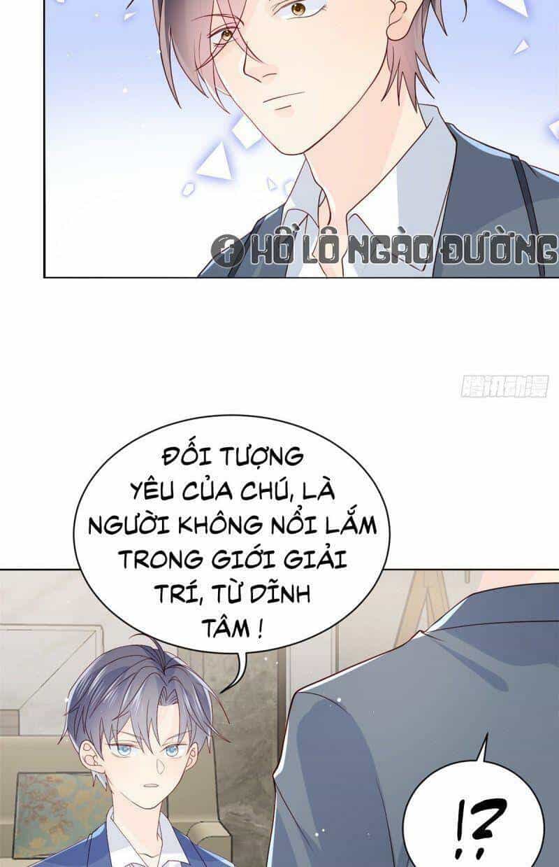 Cưng Chiều Đại Lão 3 Tuổi Rưỡi - Chương 18 - ảnh 27