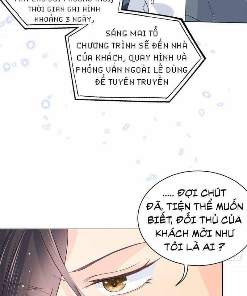 Cưng Chiều Đại Lão 3 Tuổi Rưỡi - Chương 18 - ảnh 37