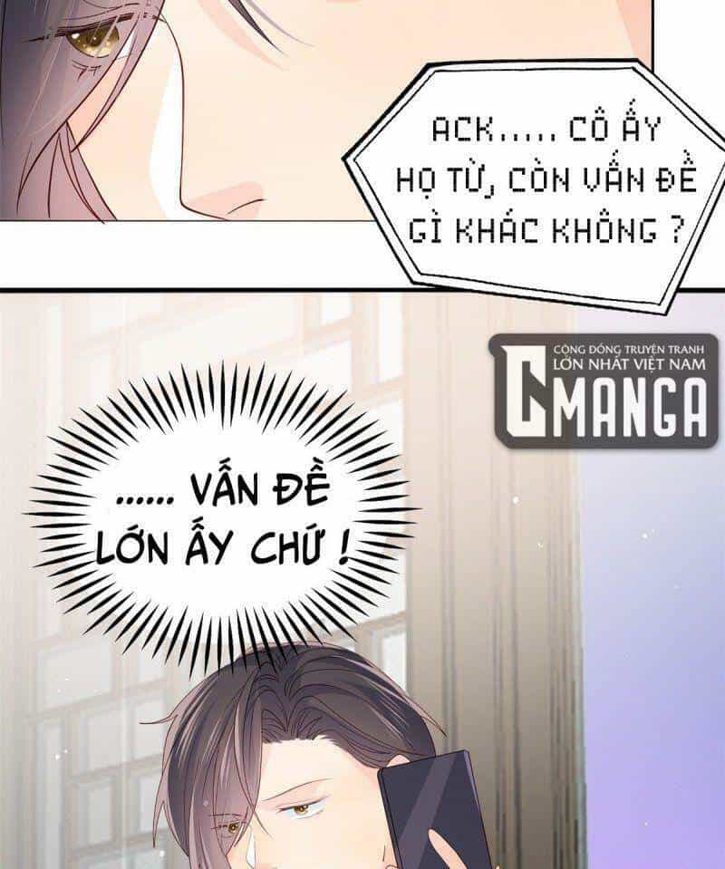 Cưng Chiều Đại Lão 3 Tuổi Rưỡi - Chương 18 - ảnh 38