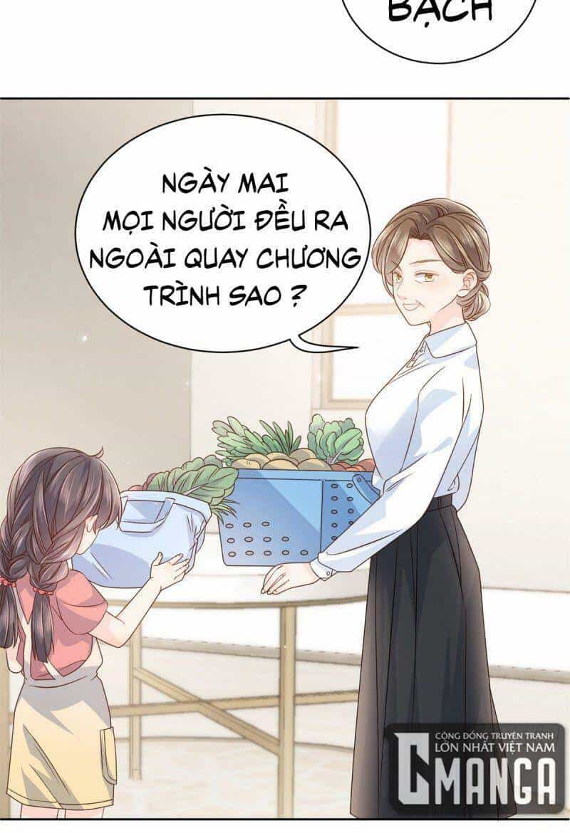 Cưng Chiều Đại Lão 3 Tuổi Rưỡi - Chương 19 - ảnh 22