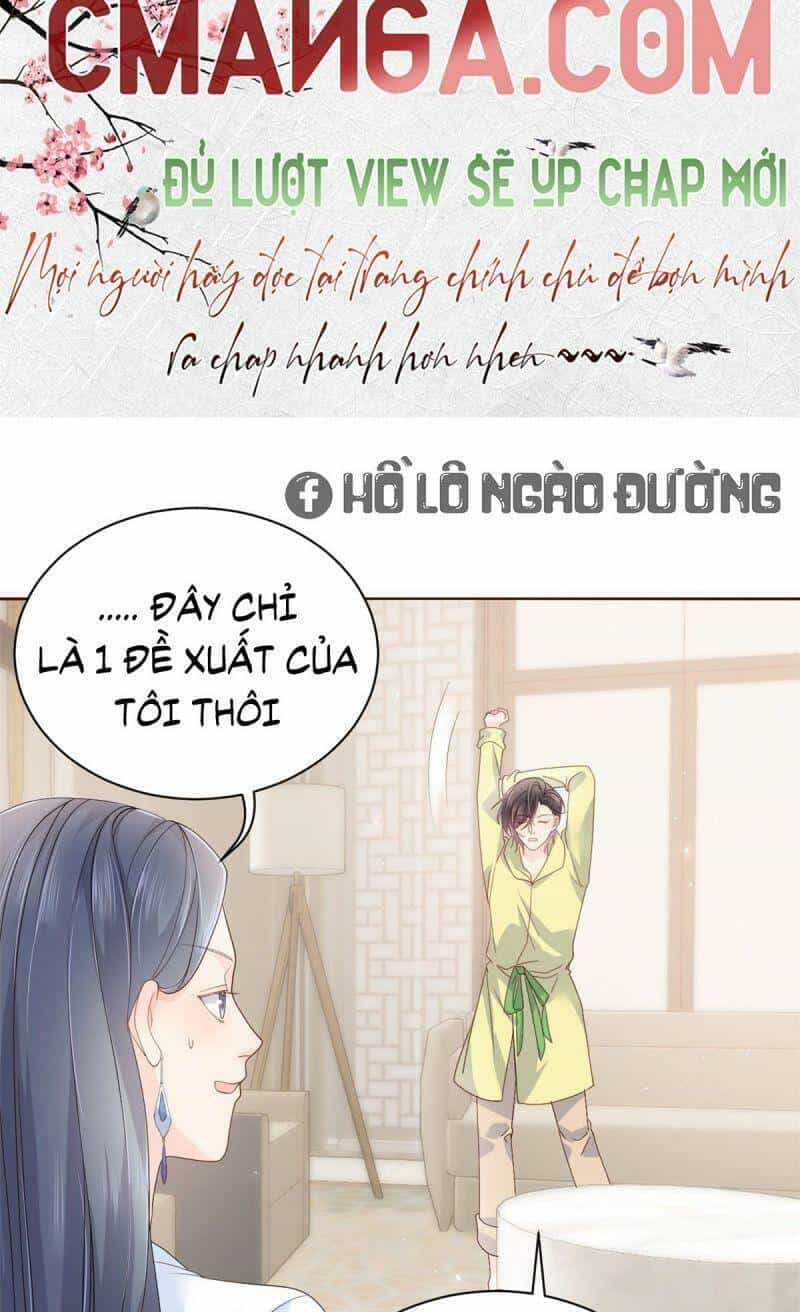 Cưng Chiều Đại Lão 3 Tuổi Rưỡi - Chương 20 - ảnh 18