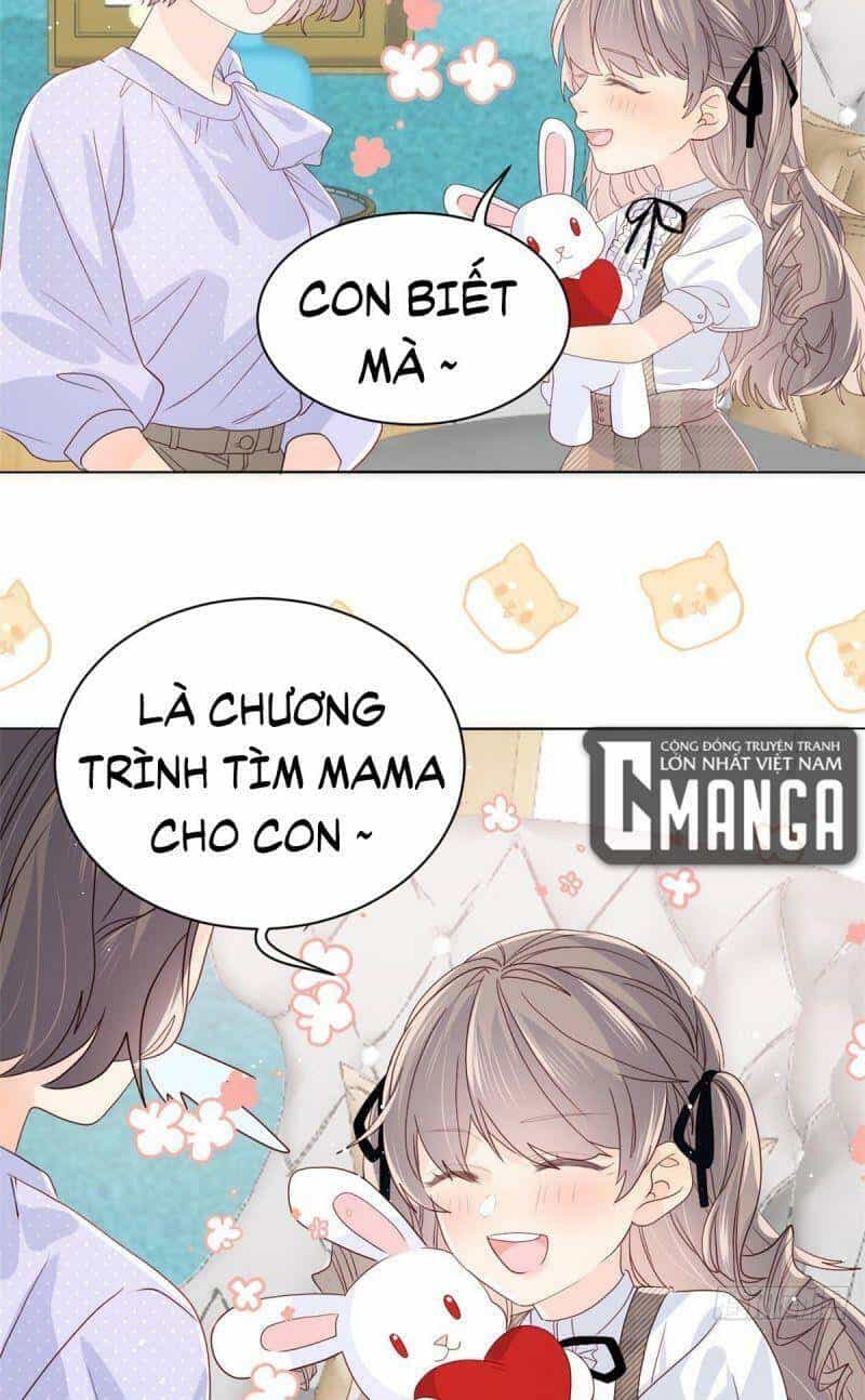 Cưng Chiều Đại Lão 3 Tuổi Rưỡi - Chương 21 - ảnh 17