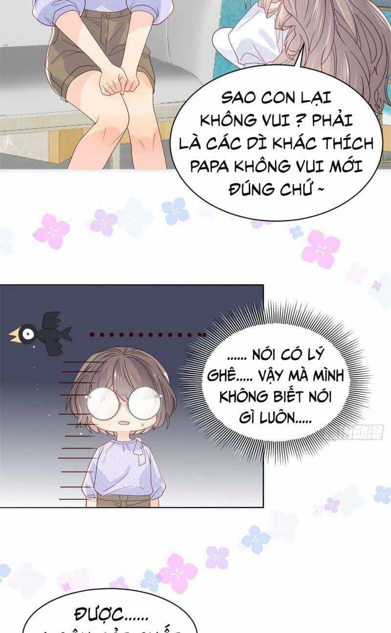 Cưng Chiều Đại Lão 3 Tuổi Rưỡi - Chương 21 - ảnh 19