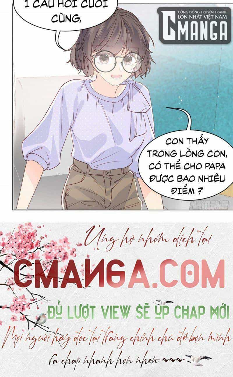 Cưng Chiều Đại Lão 3 Tuổi Rưỡi - Chương 21 - ảnh 20