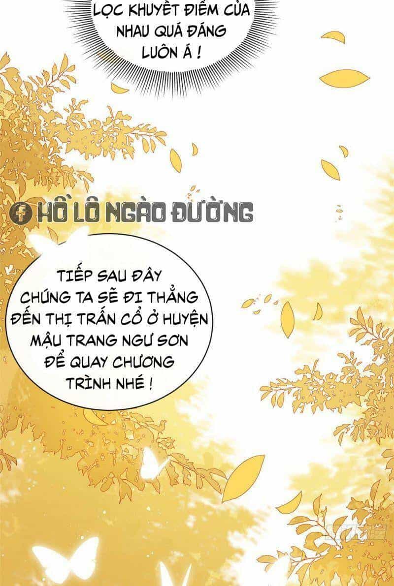 Cưng Chiều Đại Lão 3 Tuổi Rưỡi - Chương 21 - ảnh 28