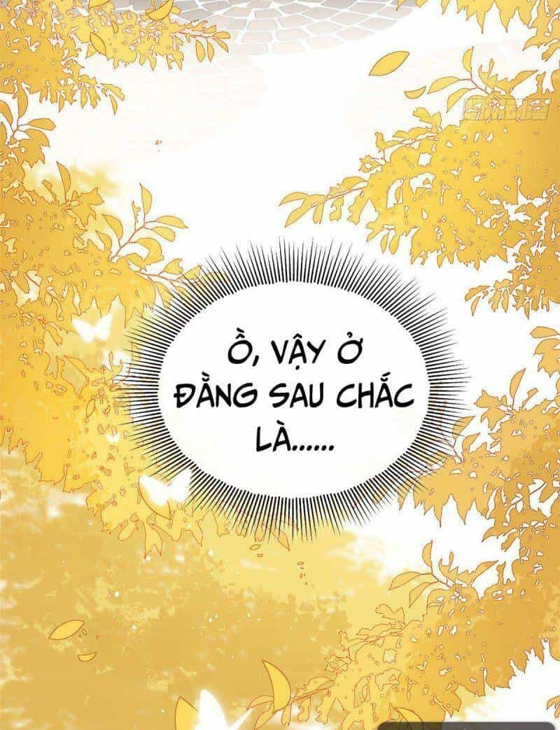 Cưng Chiều Đại Lão 3 Tuổi Rưỡi - Chương 21 - ảnh 32