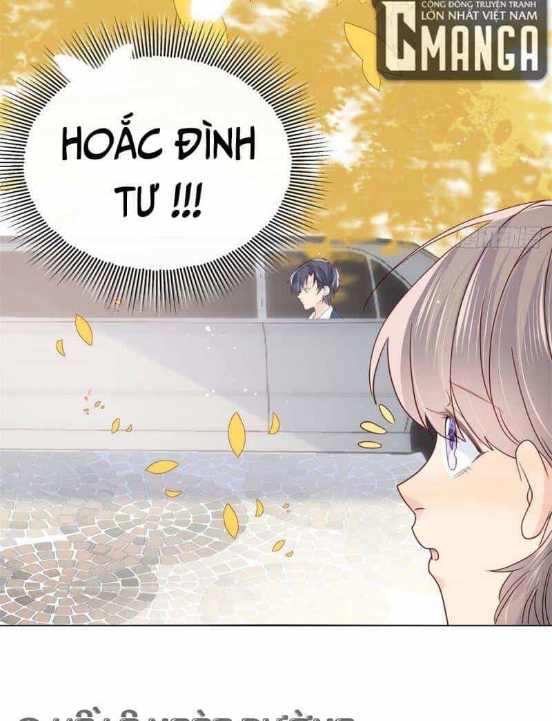 Cưng Chiều Đại Lão 3 Tuổi Rưỡi - Chương 21 - ảnh 33