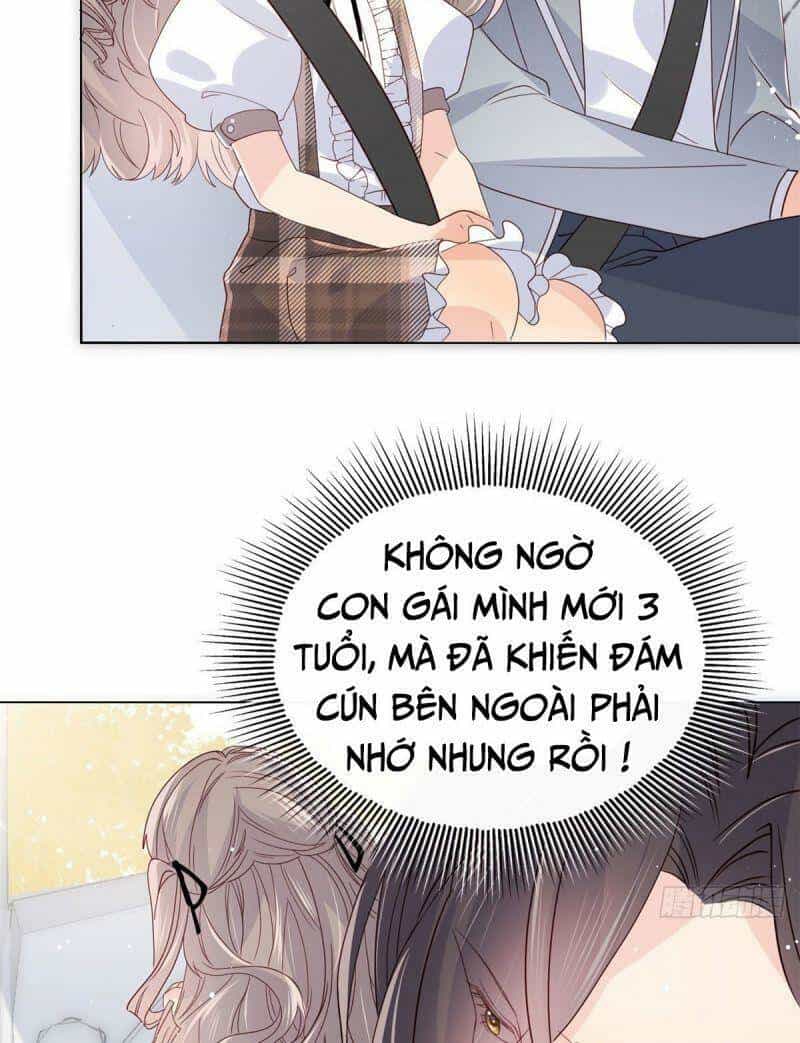 Cưng Chiều Đại Lão 3 Tuổi Rưỡi - Chương 21 - ảnh 36