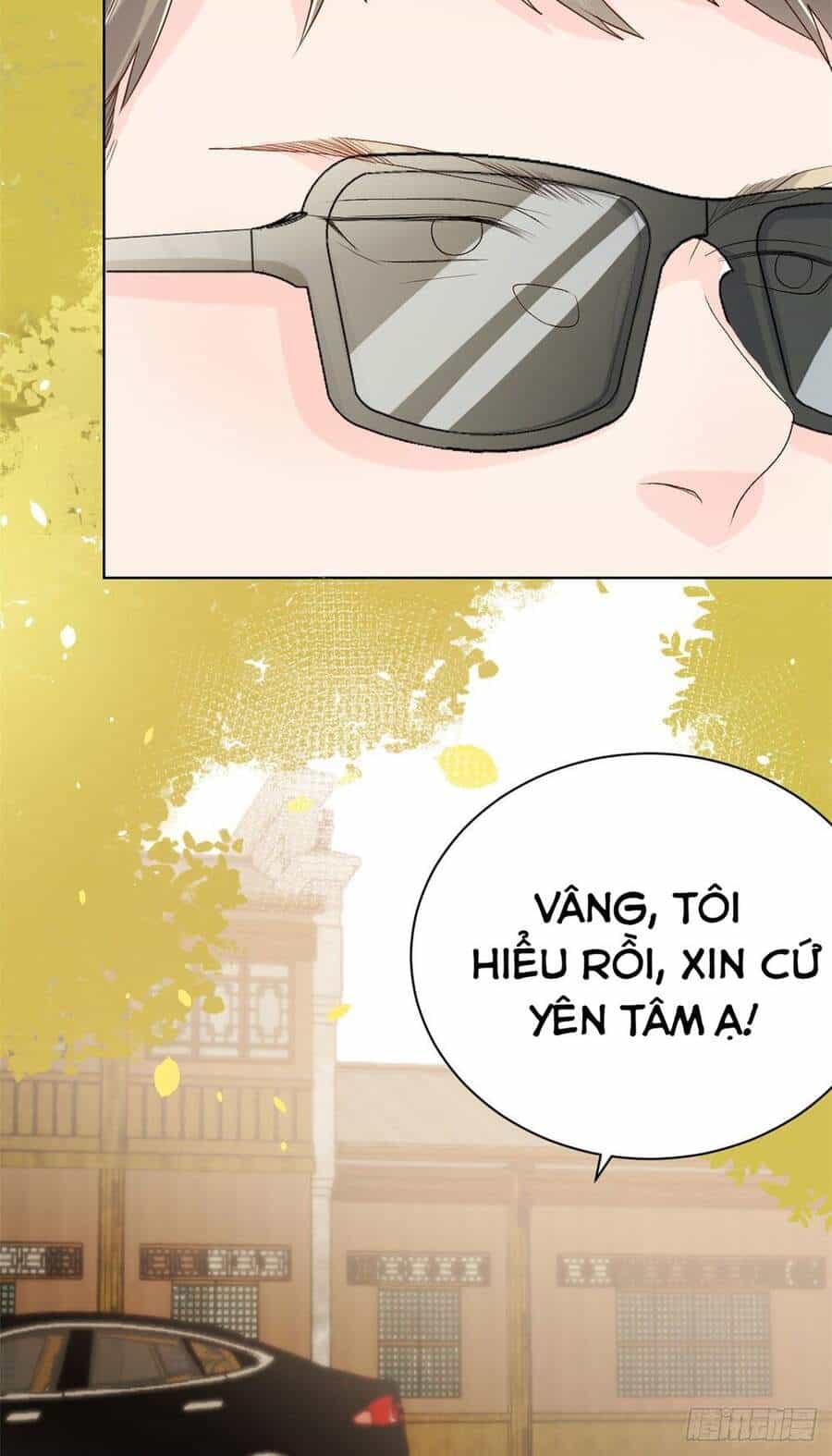 Cưng Chiều Đại Lão 3 Tuổi Rưỡi - Chương 23 - ảnh 39