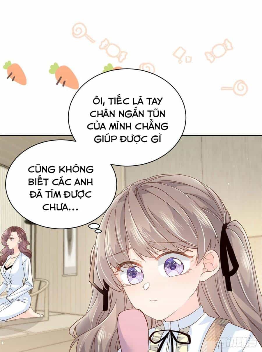 Cưng Chiều Đại Lão 3 Tuổi Rưỡi - Chương 23 - ảnh 42