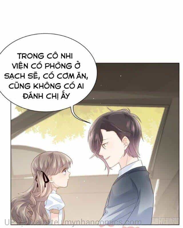 Cưng Chiều Đại Lão 3 Tuổi Rưỡi - Chương 25 - ảnh 2