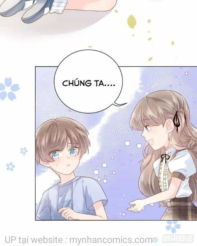 Cưng Chiều Đại Lão 3 Tuổi Rưỡi - Chương 25 - ảnh 7
