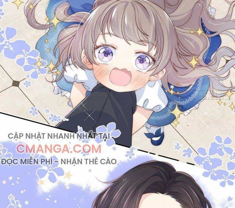 Cưng Chiều Đại Lão 3 Tuổi Rưỡi - Chương 0.5 - ảnh 14