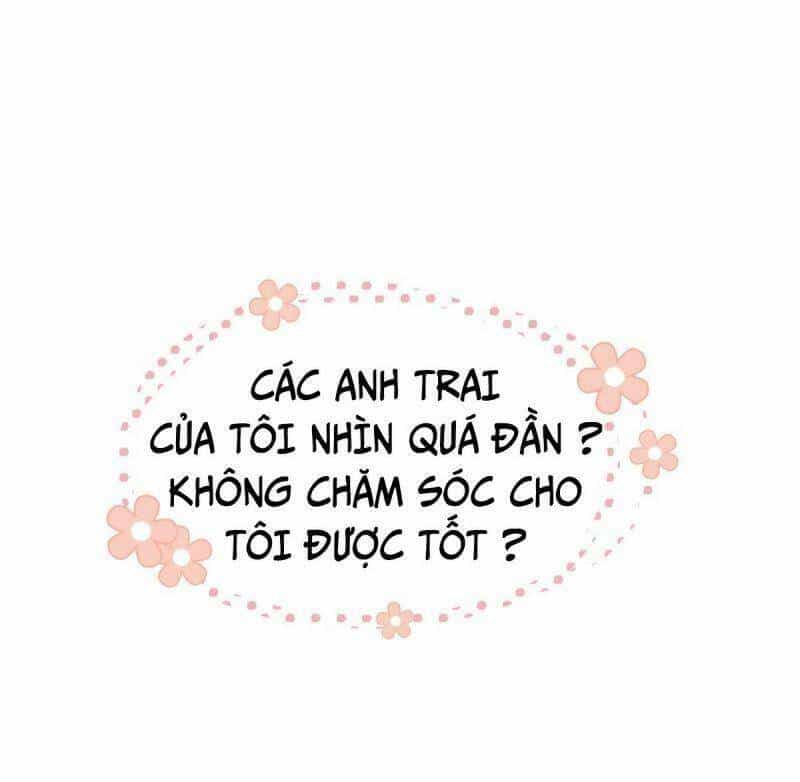 Cưng Chiều Đại Lão 3 Tuổi Rưỡi - Chương 0.5 - ảnh 16