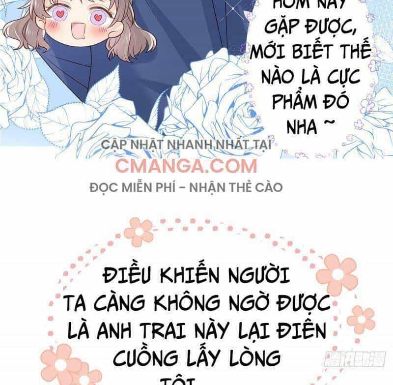 Cưng Chiều Đại Lão 3 Tuổi Rưỡi - Chương 0.5 - ảnh 25