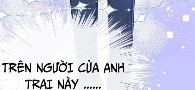 Cưng Chiều Đại Lão 3 Tuổi Rưỡi - Chương 0.5 - ảnh 35