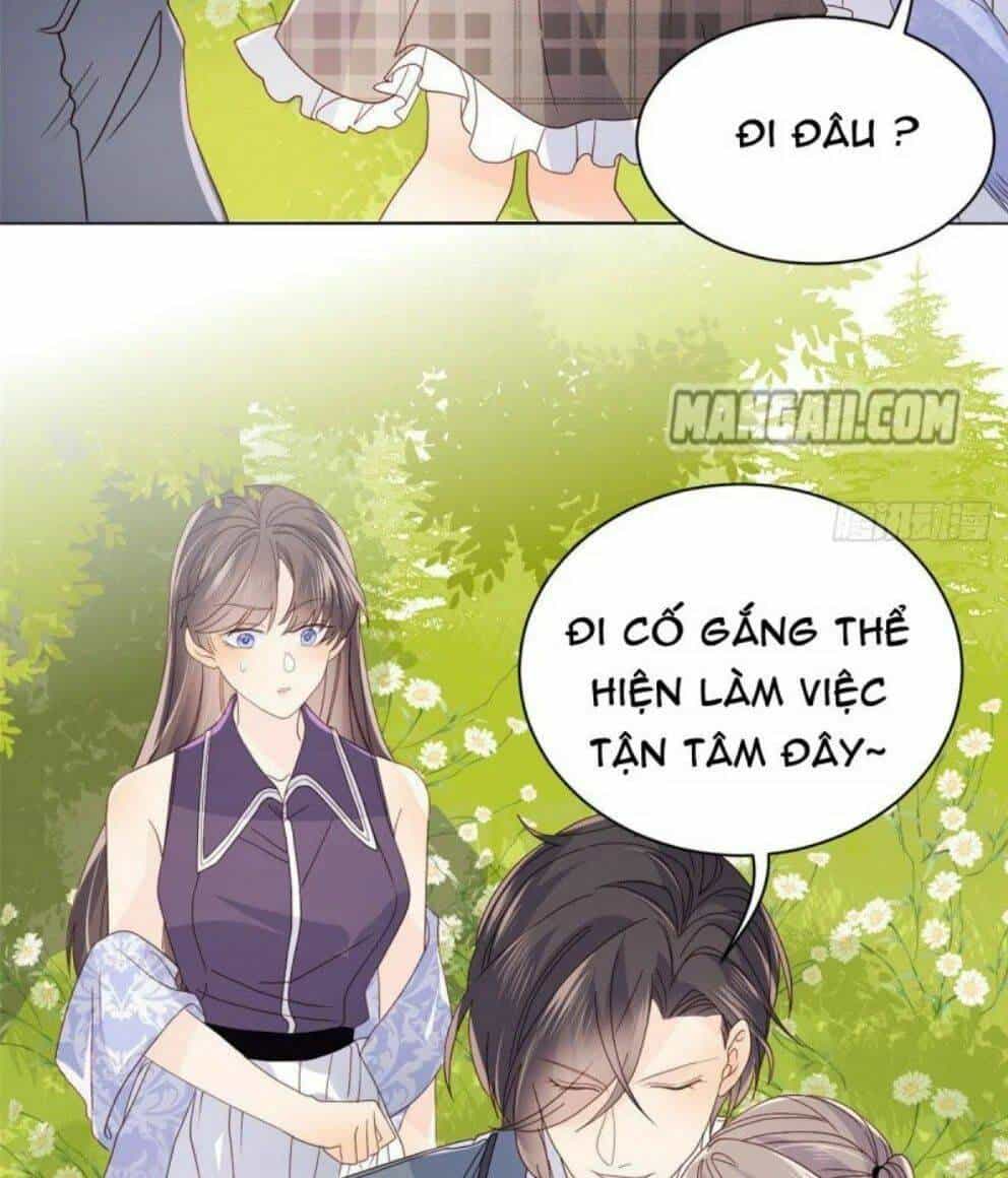 Cưng Chiều Đại Lão 3 Tuổi Rưỡi - Chương 29 - ảnh 32