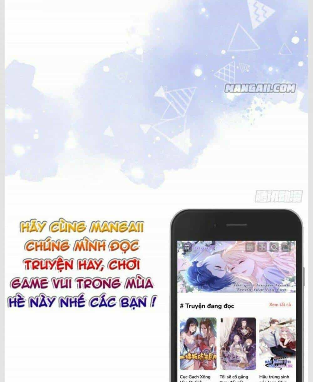 Cưng Chiều Đại Lão 3 Tuổi Rưỡi - Chương 30 - ảnh 29